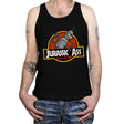 Antonio Gallo - Tanktop Tanktop RIPT Apparel X-Small / Black