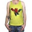 Anung Un Mega - Tanktop Tanktop RIPT Apparel