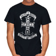 Appetite For Pirates - Mens T-Shirts RIPT Apparel Small / Black