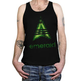 Archer Apparel - Tanktop Tanktop RIPT Apparel X-Small / Black