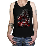 Army of Dark Side - Tanktop Tanktop RIPT Apparel X-Small / Black