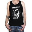 Arrakiss - Tanktop Tanktop RIPT Apparel X-Small / Black