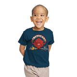 As long as we have our Imagination - Youth T-Shirts RIPT Apparel