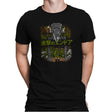 Attack on Endor Exclusive - Mens Premium T-Shirts RIPT Apparel Small / Black