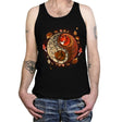 Autumn - Tanktop Tanktop RIPT Apparel X-Small / Black