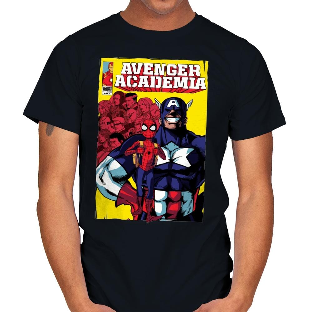 T shirt online avenger