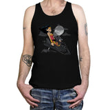 B.Man & W. Woman Exclusive - Tanktop Tanktop RIPT Apparel X-Small / Black