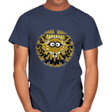 Babanana - Mens T-Shirts RIPT Apparel Small / Navy