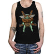 Bad Baby - Tanktop Tanktop RIPT Apparel X-Small / Black