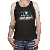 Bad Magic Dinner - Tanktop Tanktop RIPT Apparel