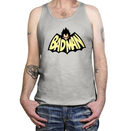 Badman - Tanktop Tanktop RIPT Apparel