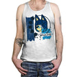 Bandit 182 - Anytime - Tanktop Tanktop RIPT Apparel X-Small / White