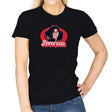 Baroness - Womens T-Shirts RIPT Apparel Small / Black