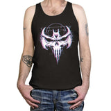 Batskull - Tanktop Tanktop RIPT Apparel