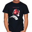 Beats By Dredd - Mens T-Shirts RIPT Apparel Small / Black