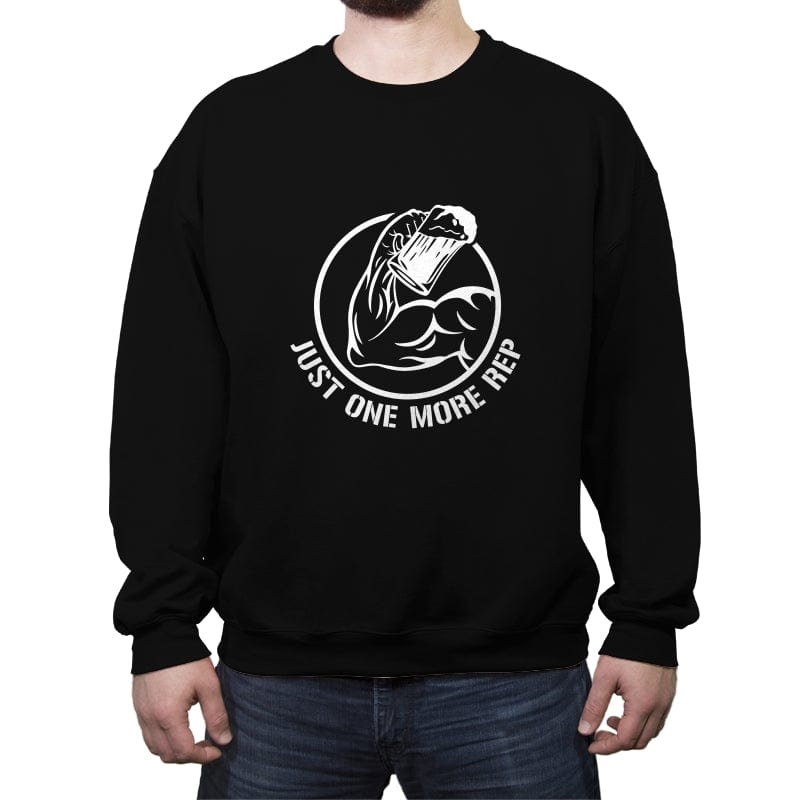 Beer to Failure - Crew Neck Sweatshirt