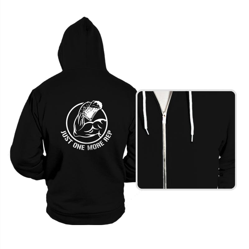 Beer to Failure - Hoodies