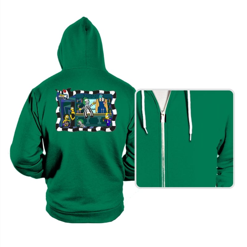 Beetlebeer Beetlebeer - Hoodies