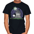 Beetlehouse - Mens T-Shirts RIPT Apparel Small / Black