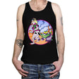 Beetletone - Tanktop Tanktop RIPT Apparel X-Small / Black