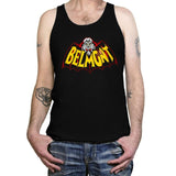 Belmont - Tanktop Tanktop RIPT Apparel X-Small / Black