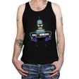 Bender Ops - Tanktop Tanktop RIPT Apparel X-Small / Black