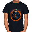 Benderminator - Mens T-Shirts RIPT Apparel Small / Black