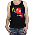 Blinky 182 - Tanktop Tanktop RIPT Apparel X-Small / Black