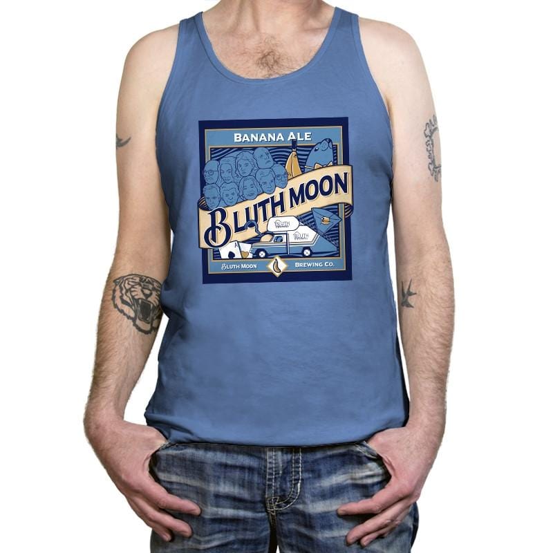 Bluth Moon Exclusive - Tanktop