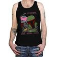 Bounty Club - Tanktop Tanktop RIPT Apparel X-Small / Black