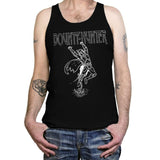 Bounty Hunter - Tanktop Tanktop RIPT Apparel X-Small / Black