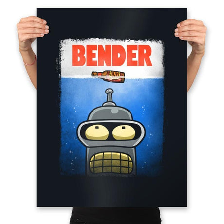 Brews - Prints Posters RIPT Apparel 18x24 / Black