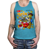 Brix Cereal - Tanktop Tanktop RIPT Apparel