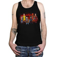 Bubs Murders - Tanktop Tanktop RIPT Apparel X-Small / Black