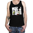 Burtonz - Tanktop Tanktop RIPT Apparel X-Small / Black