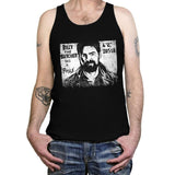 Butcher's Posse - Tanktop Tanktop RIPT Apparel X-Small / Black