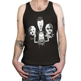 Butthemian Crapsody - Tanktop Tanktop RIPT Apparel