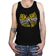 C.R.E.A.M. - Best Seller - Tanktop Tanktop RIPT Apparel X-Small / Black