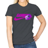 Cajun Athletics - Womens T-Shirts RIPT Apparel Small / Charcoal