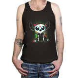 Calavera 626 - Tanktop Tanktop RIPT Apparel