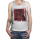 Canada's Greatest ASSet - Tanktop Tanktop RIPT Apparel