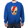 Cantina Rebel - Crew Neck Sweatshirt Crew Neck Sweatshirt RIPT Apparel Small / Royal