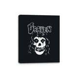 Draven - Canvas Wraps