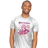 Catcaptor - Mens T-Shirts RIPT Apparel