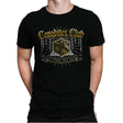 Cenobites Club - Mens Premium T-Shirts RIPT Apparel Small / Black