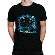 Cerberus - Mens Premium T-Shirts RIPT Apparel Small / Black