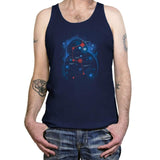 Charting the Way - Tanktop Tanktop RIPT Apparel