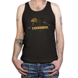 Chernobyl - Tanktop Tanktop RIPT Apparel