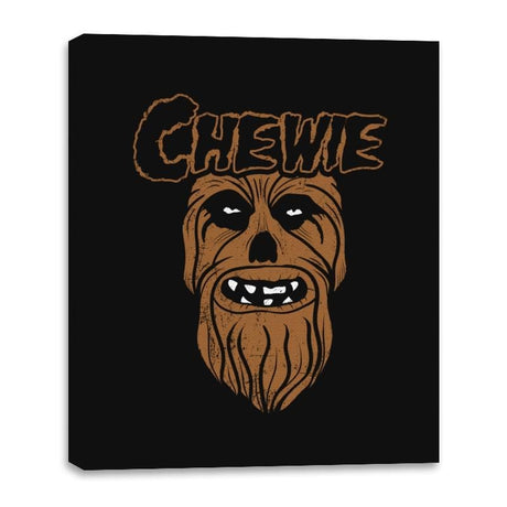 Chewiets - Canvas Wraps Canvas Wraps RIPT Apparel