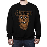 Chewiets - Crew Neck Sweatshirt Crew Neck Sweatshirt RIPT Apparel